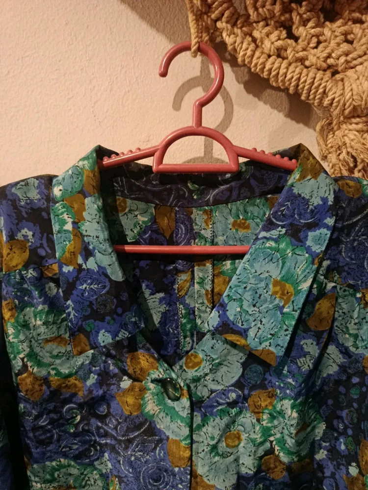 Blouses, size L / 40 / 12, photo 2