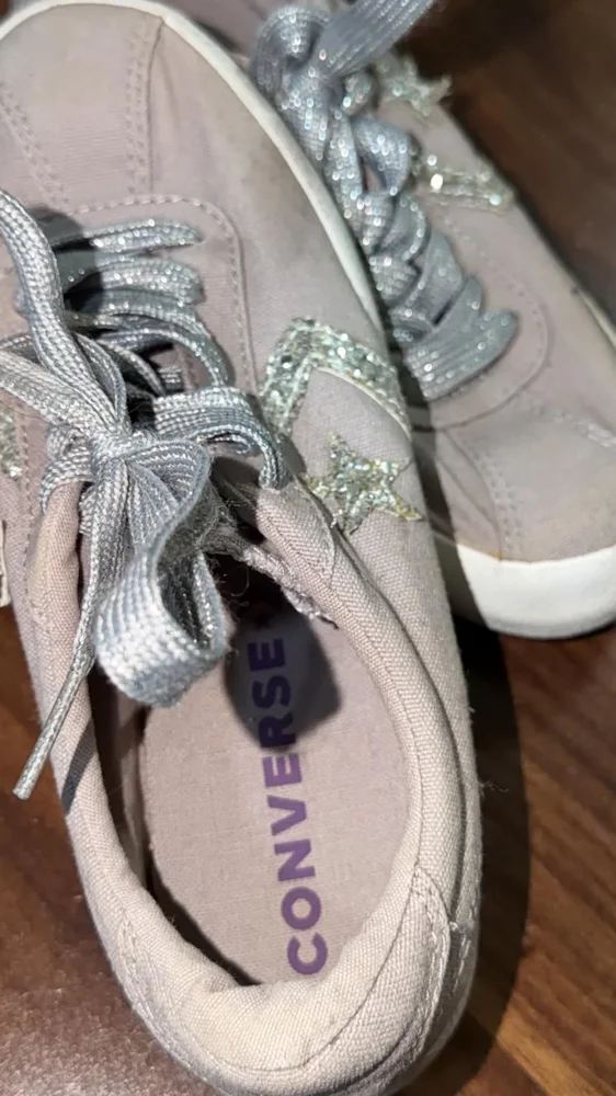 Converse Sneakers, size 38, photo 5
