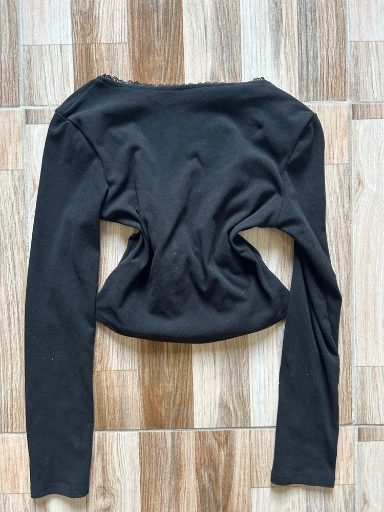 Shein Long Sleeve, size M / 38 / 10, photo 2