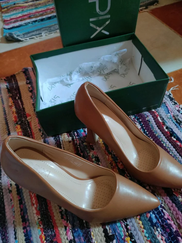 Pixi Pumps, size 39, photo 2