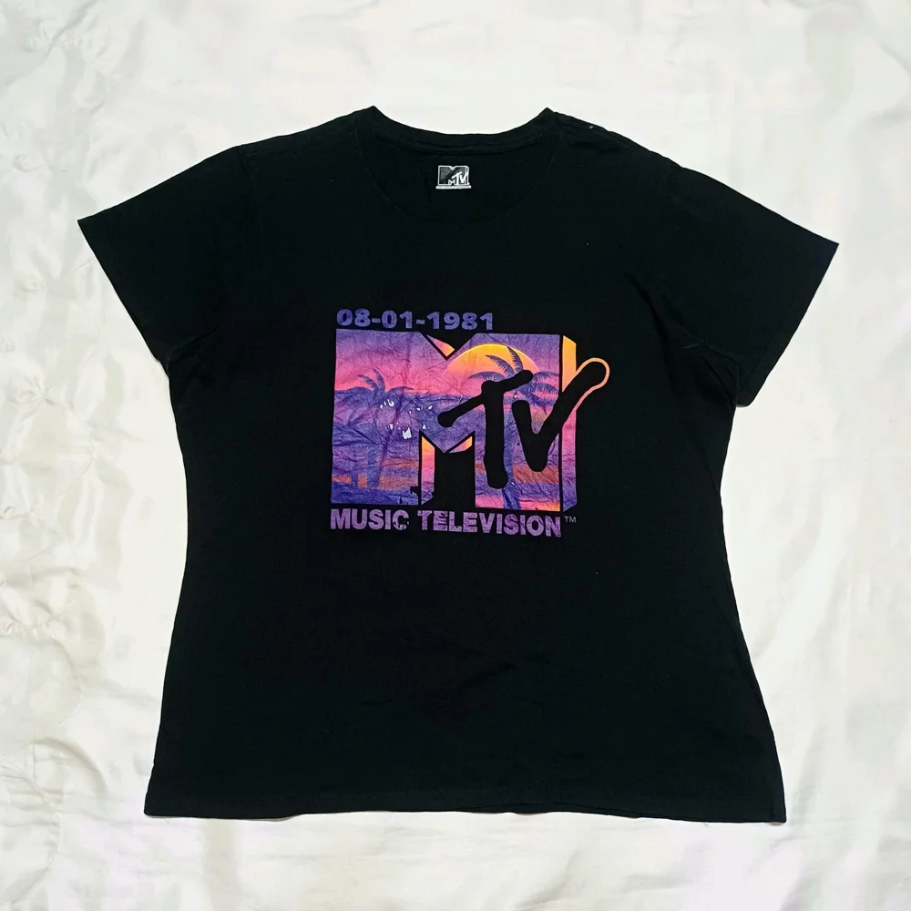 MTV T-shirts