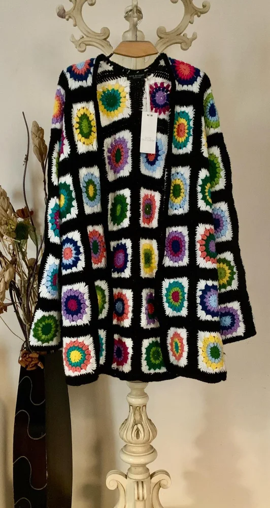 Ana Alcazar Cardigans, size One size, photo 5