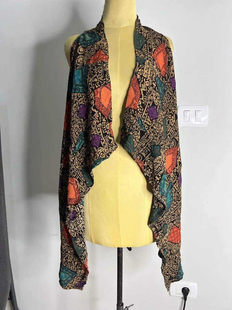 Ponchos, size S / 36 / 8, photo 2