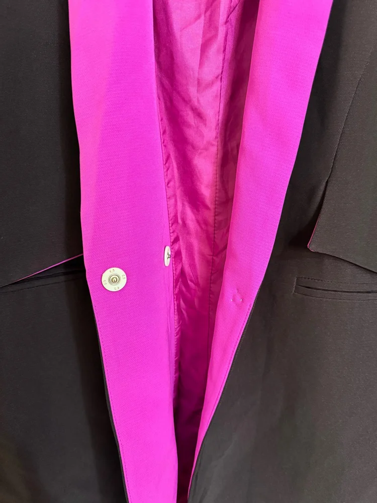 Coats, size L / 40 / 12, photo 2