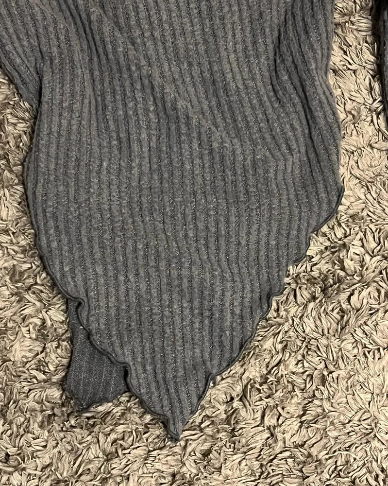 Shein Crop Tops, size XS / 34 / 6, photo 2