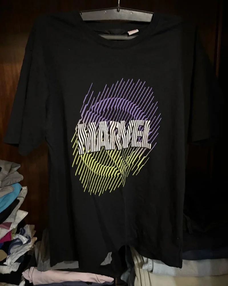 LC Wakiki T-shirts