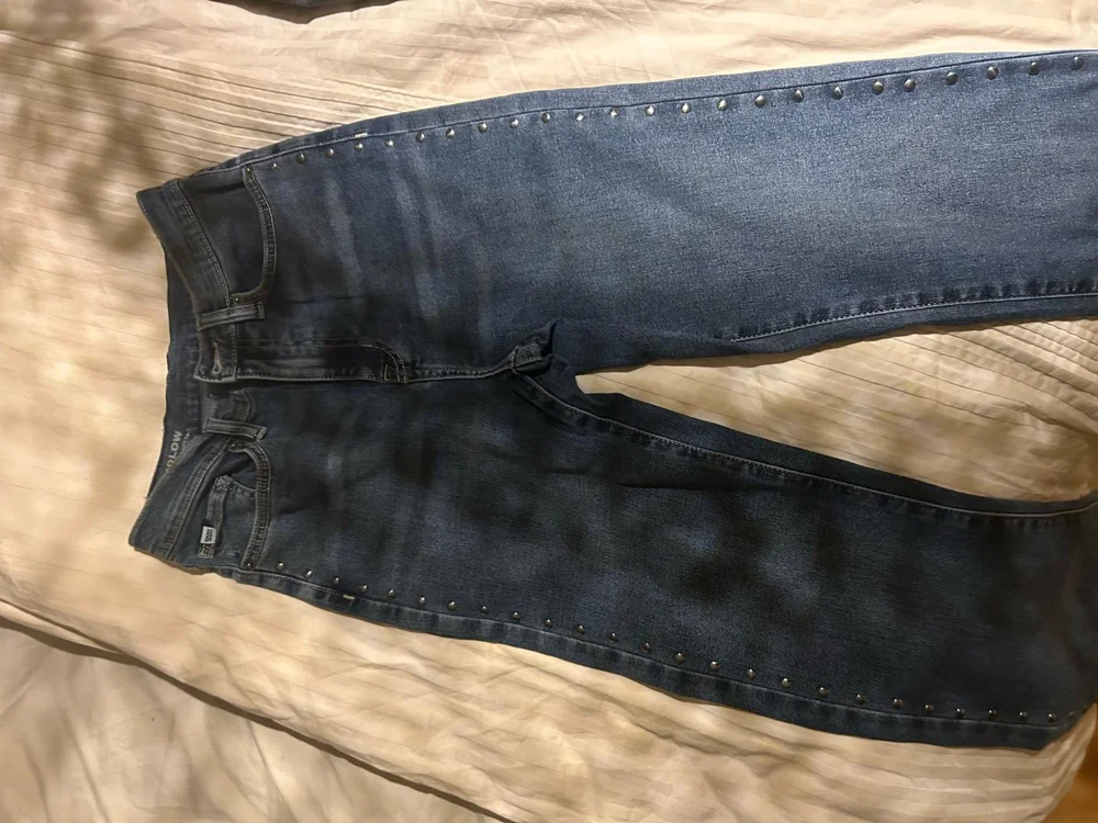 DKNY Jeans, size S / 36 / 8, photo 2
