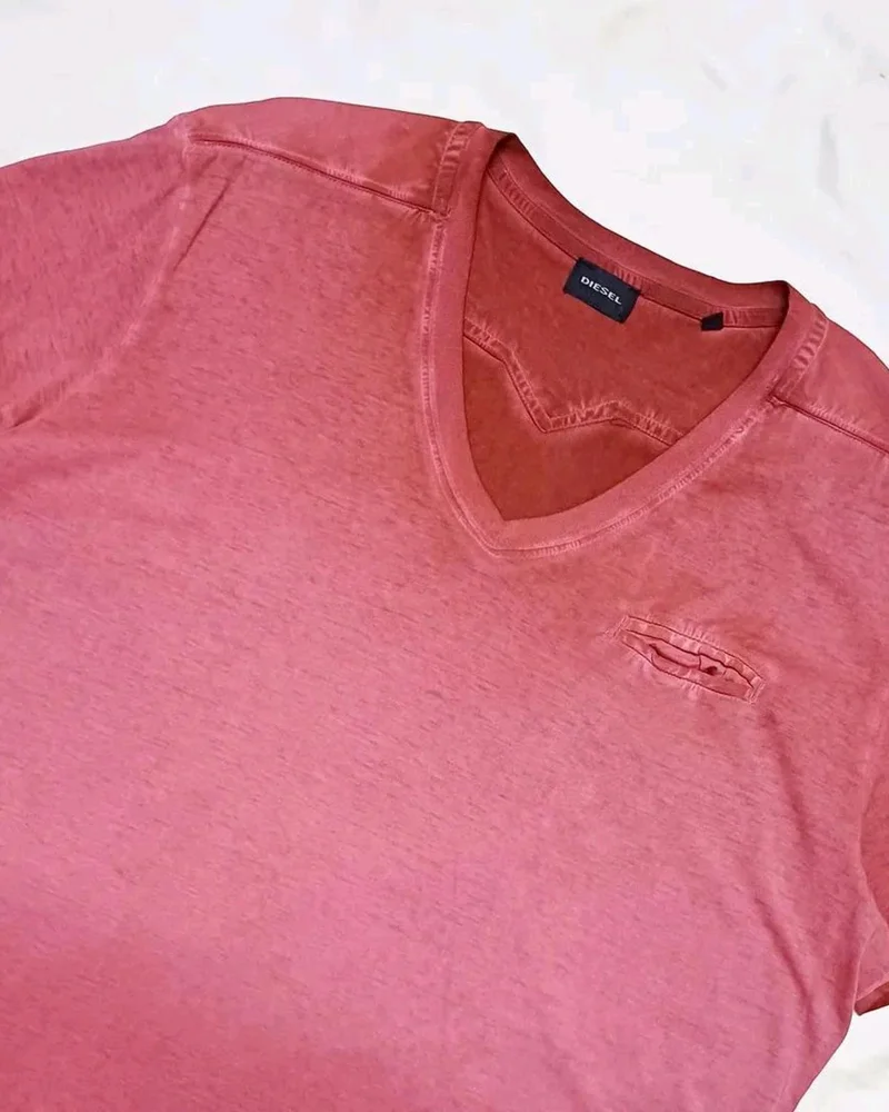 Diesel T-shirts, size XL, photo 2