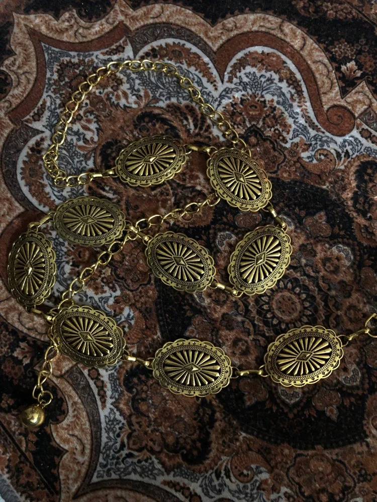Local Belts, size One size, photo 2