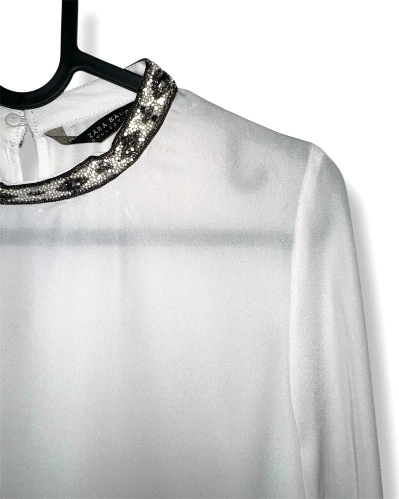Zara Blouses, size M / 38 / 10, photo 2