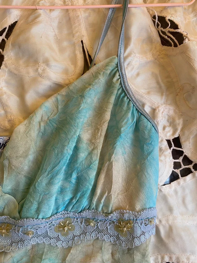 Jennyfer Cami Tops, size L / 40 / 12, photo 3