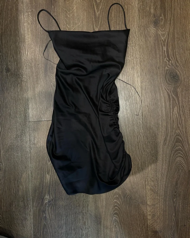 Topshop Mini Dresses, size S / 36 / 8, photo 3