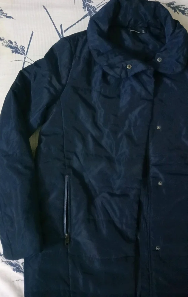 Stradivarius Coats, size Other, photo 3