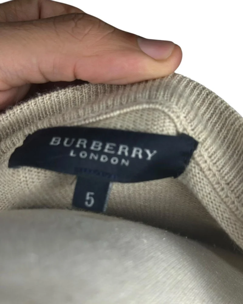 Burberry Sweaters & Pullovers, size L / 40 / 12, photo 3