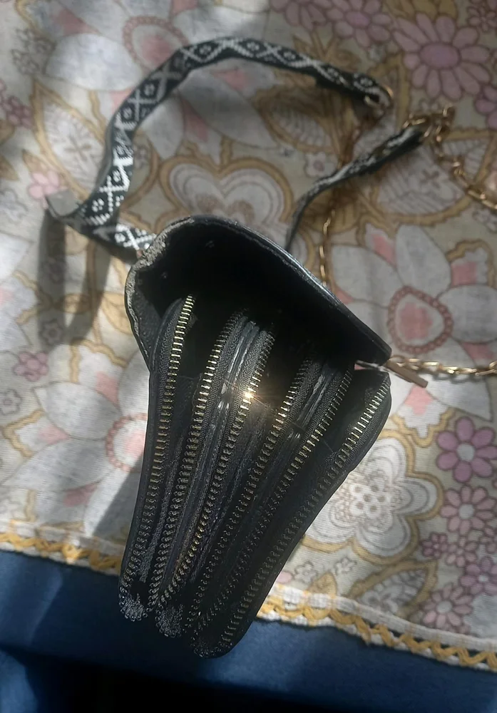 Cross-Body Bag, size One size, photo 2