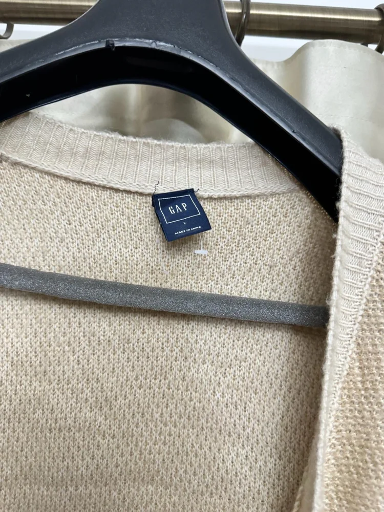 GAP Cardigans, size L / 40 / 12, photo 2