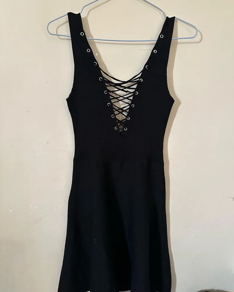 Midi Dresses