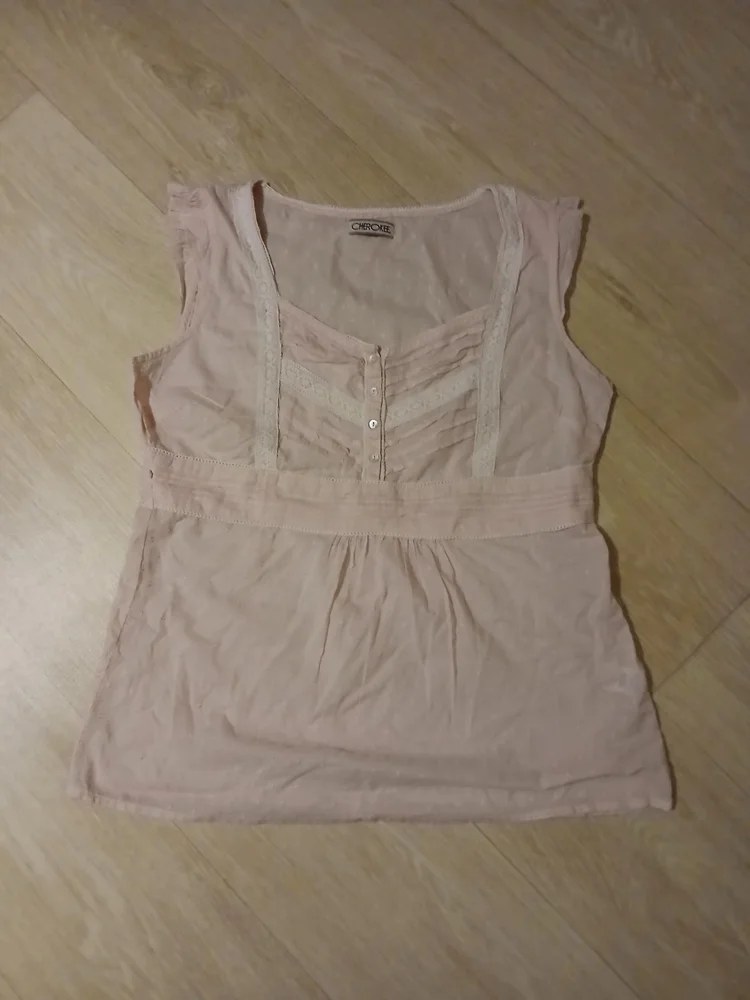 Cherokee Blouses, size S / 36 / 8, photo 2