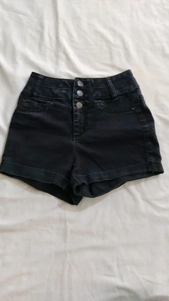Local Bottoms, size 7y, photo 3