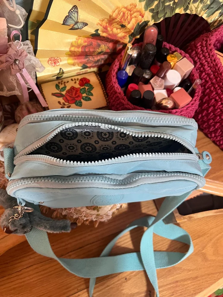 Kipling Cross-Body Bag, size Other, photo 3