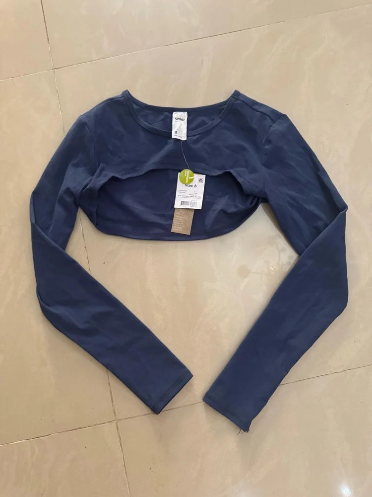 Active Wear Tank Tops