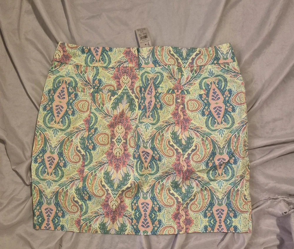 Ann Taylor Skirts, size L / 40 / 12, photo 2