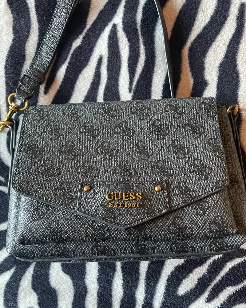 GUESS Shoulder Bag, size One size, photo 3