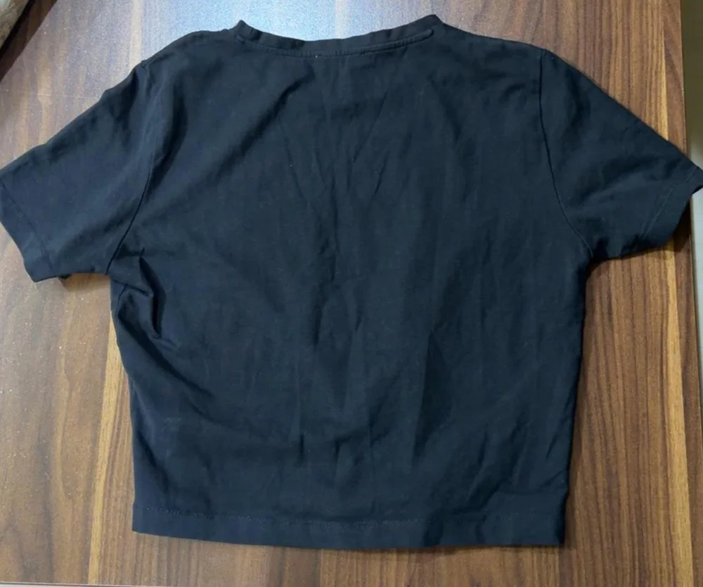 Zara Crop Tops, size M / 38 / 10, photo 2