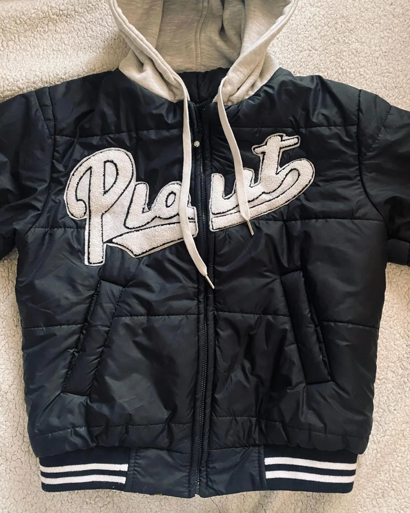 Jackets