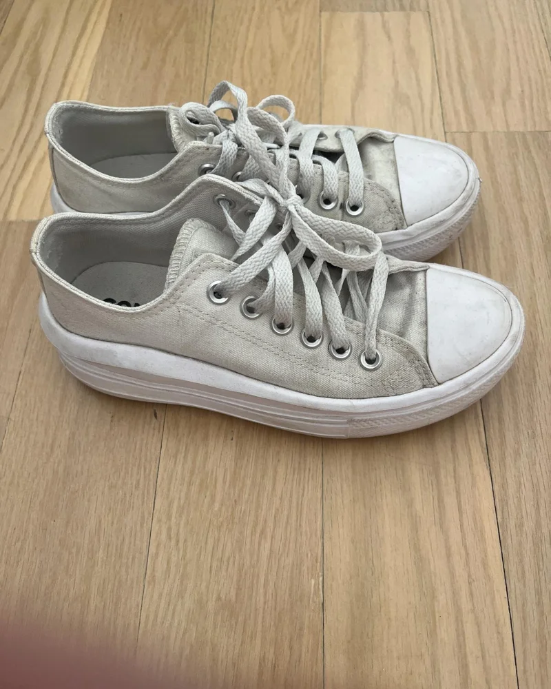 Converse Sneakers, size 36.5, photo 2
