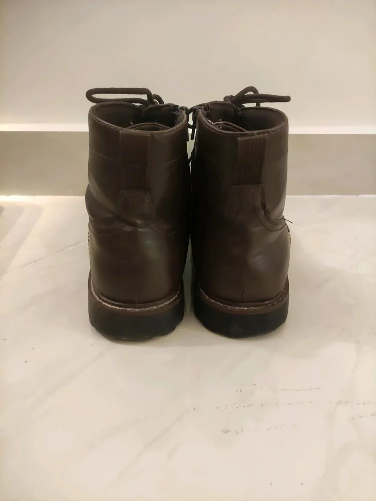 Boots, size 46, photo 3