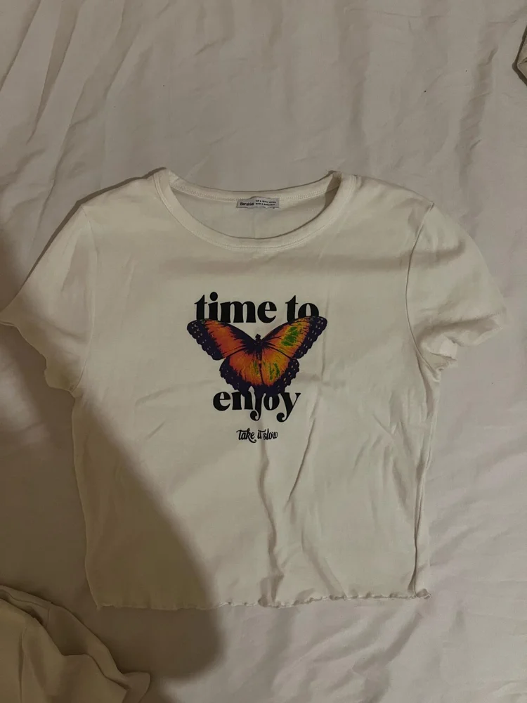 Bershka Shirts, size M / 38 / 10, photo 3