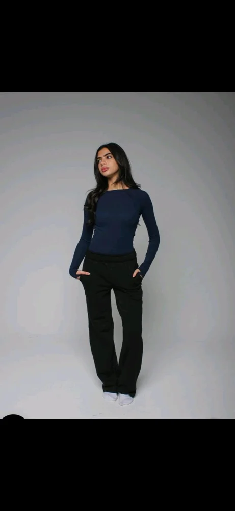 Long Sleeve, size L / 40 / 12, photo 3