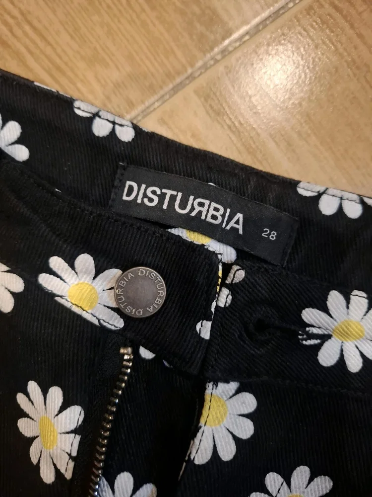 ASOS Jeans, size M / 38 / 10, photo 3