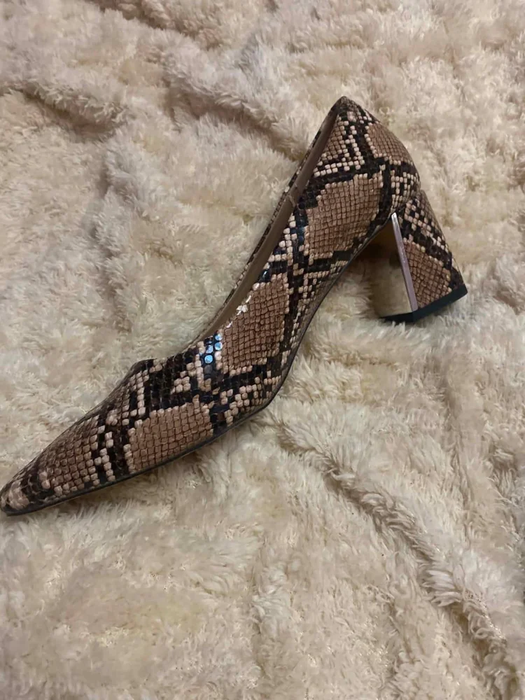 Sandals, size 39, photo 2