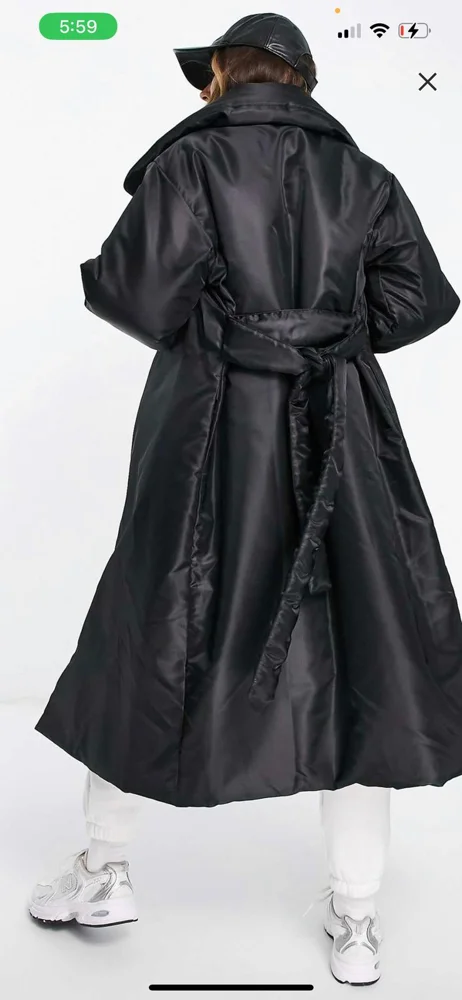 ASOS Outerwear, size XS / 34 / 6, photo 3