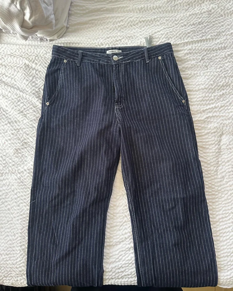 Pull & Bear Jeans