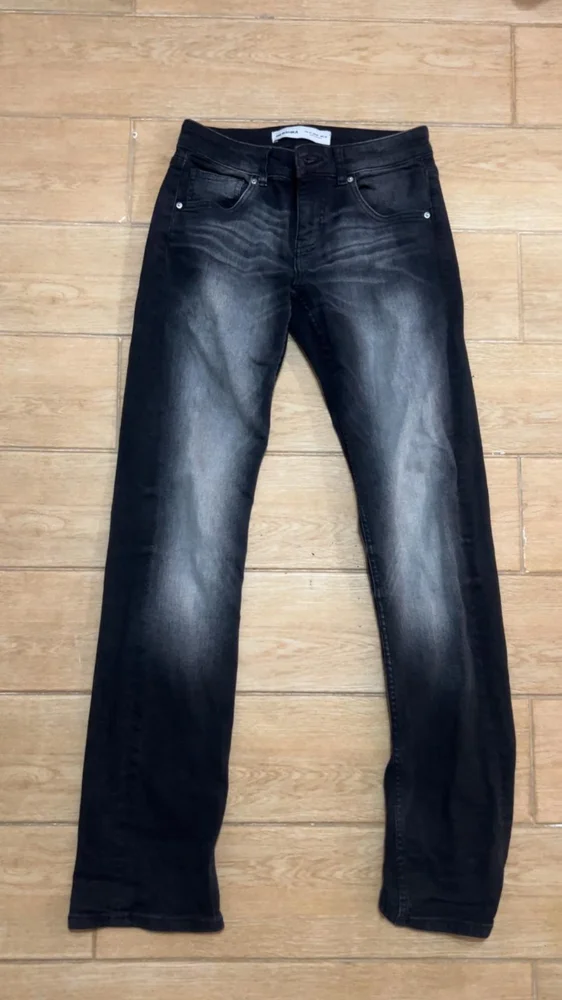 Bershka Jeans, size XXS / 32 / 4, photo 2