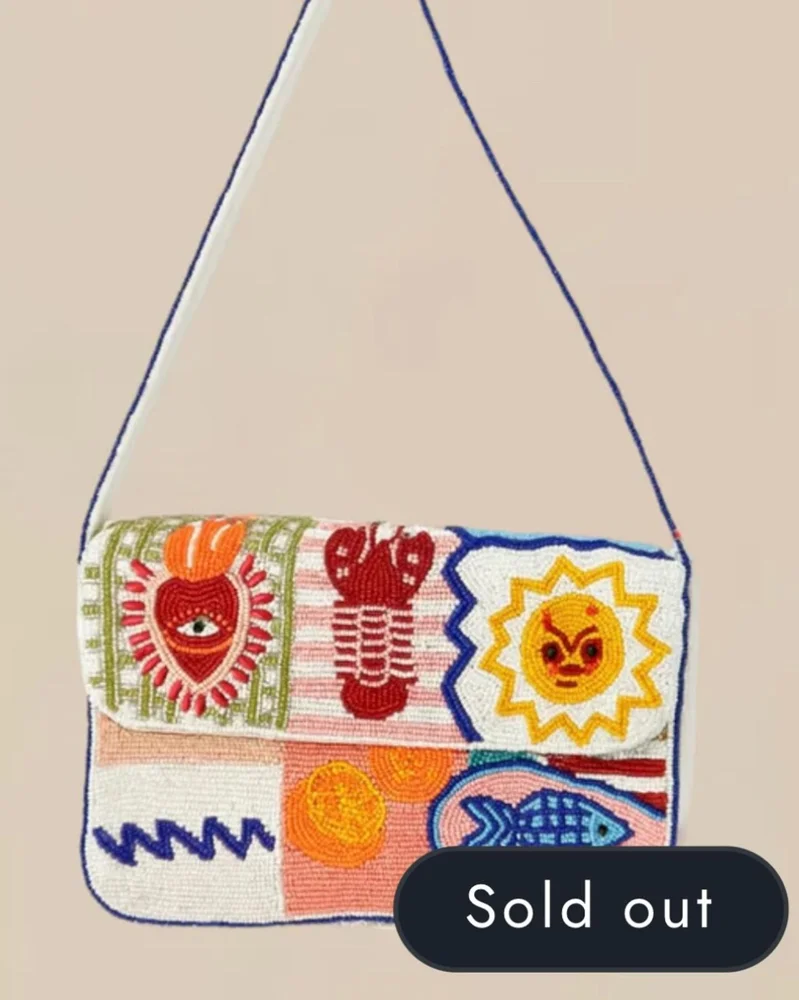Shoulder Bag, size One size, photo 2