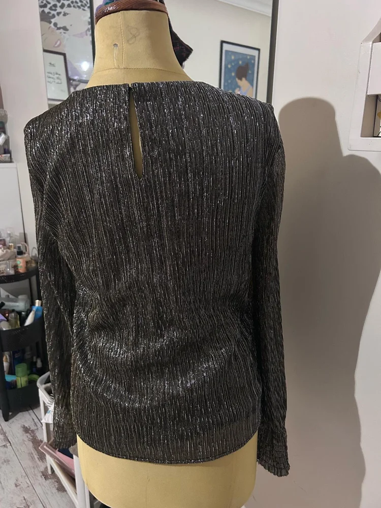 Banana Republic Blouses, size S / 36 / 8, photo 3