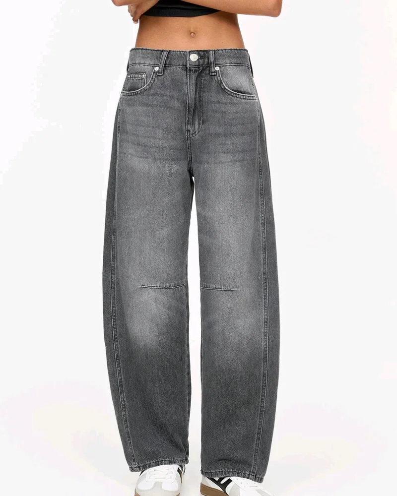 Pull & Bear Jeans, size S / 36 / 8, photo 2