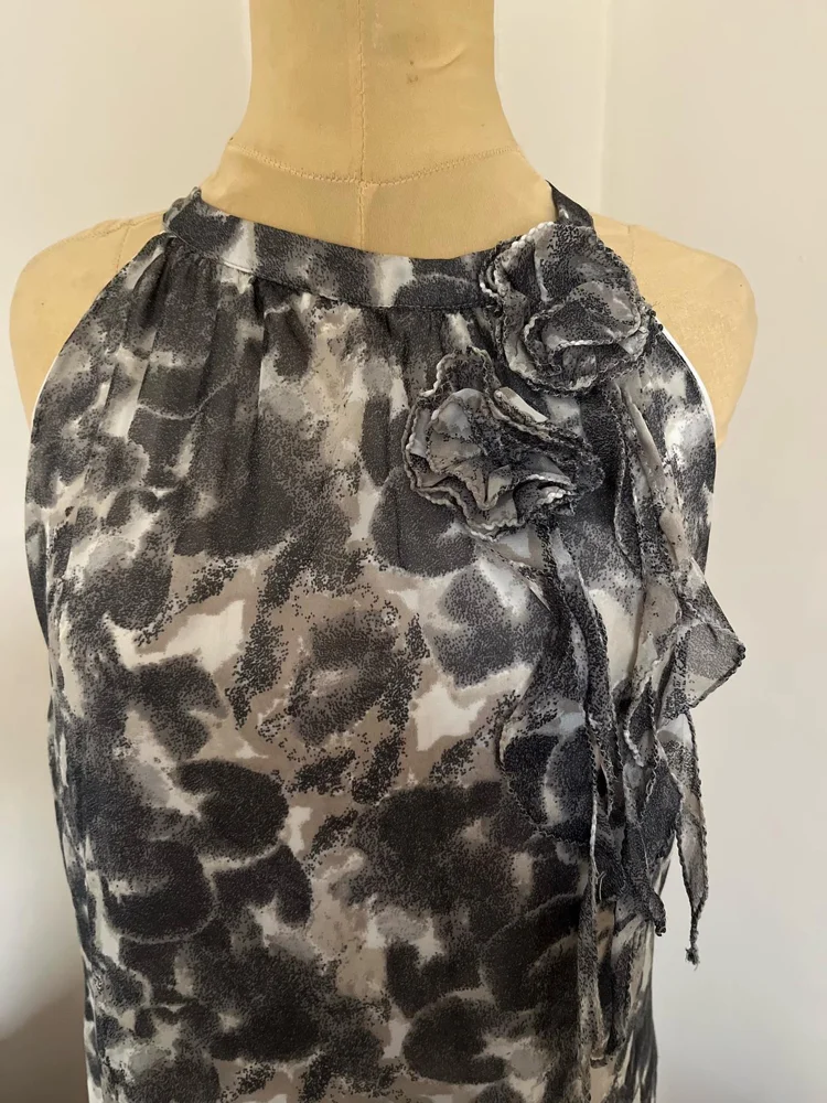 Vero Moda Midi Dresses, size L / 40 / 12, photo 3