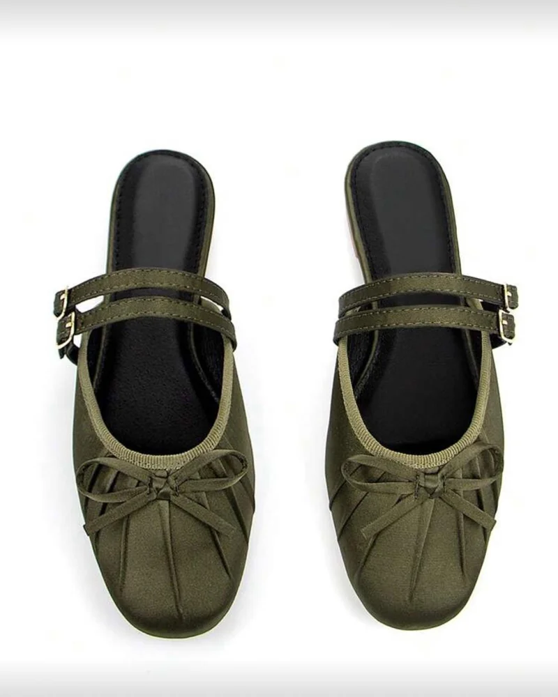 Flats