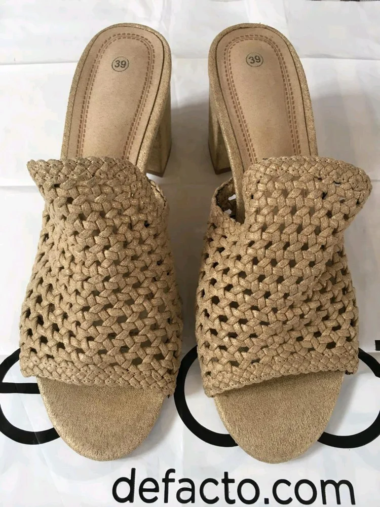 Sandals