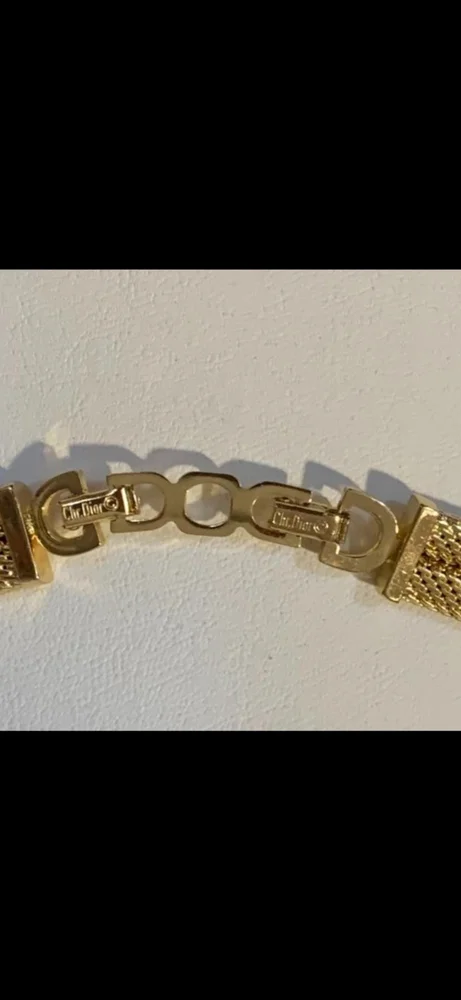 Dior Necklaces, size Other, photo 6