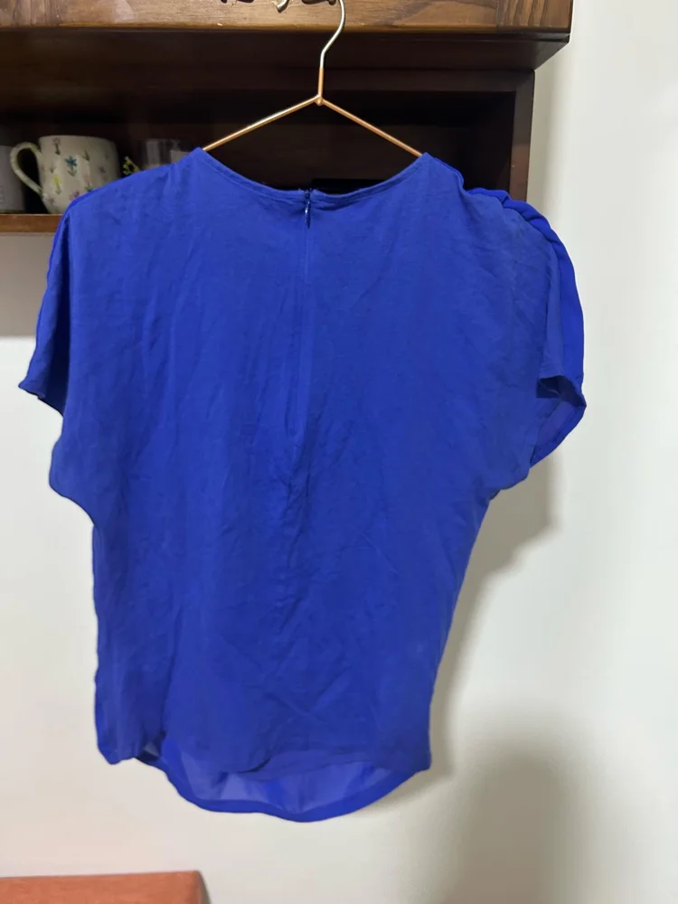 Mango Blouses, size S / 36 / 8, photo 2