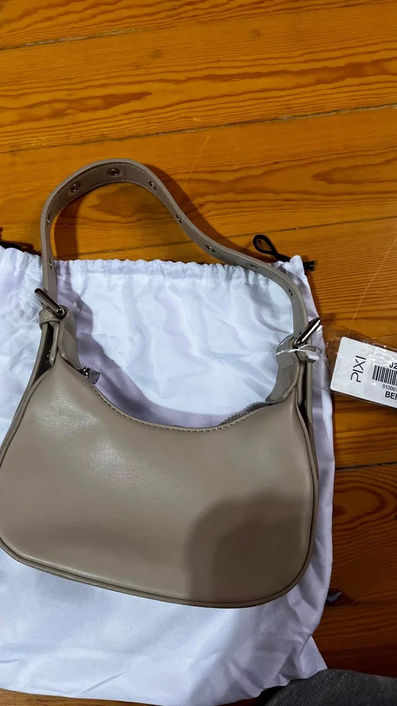 Pixi Shoulder Bag, size One size, photo 2