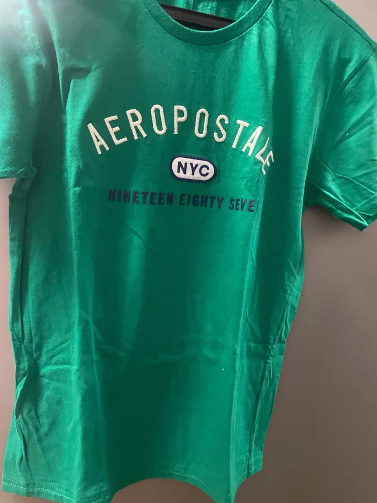 Aero T-shirts, size S, photo 2