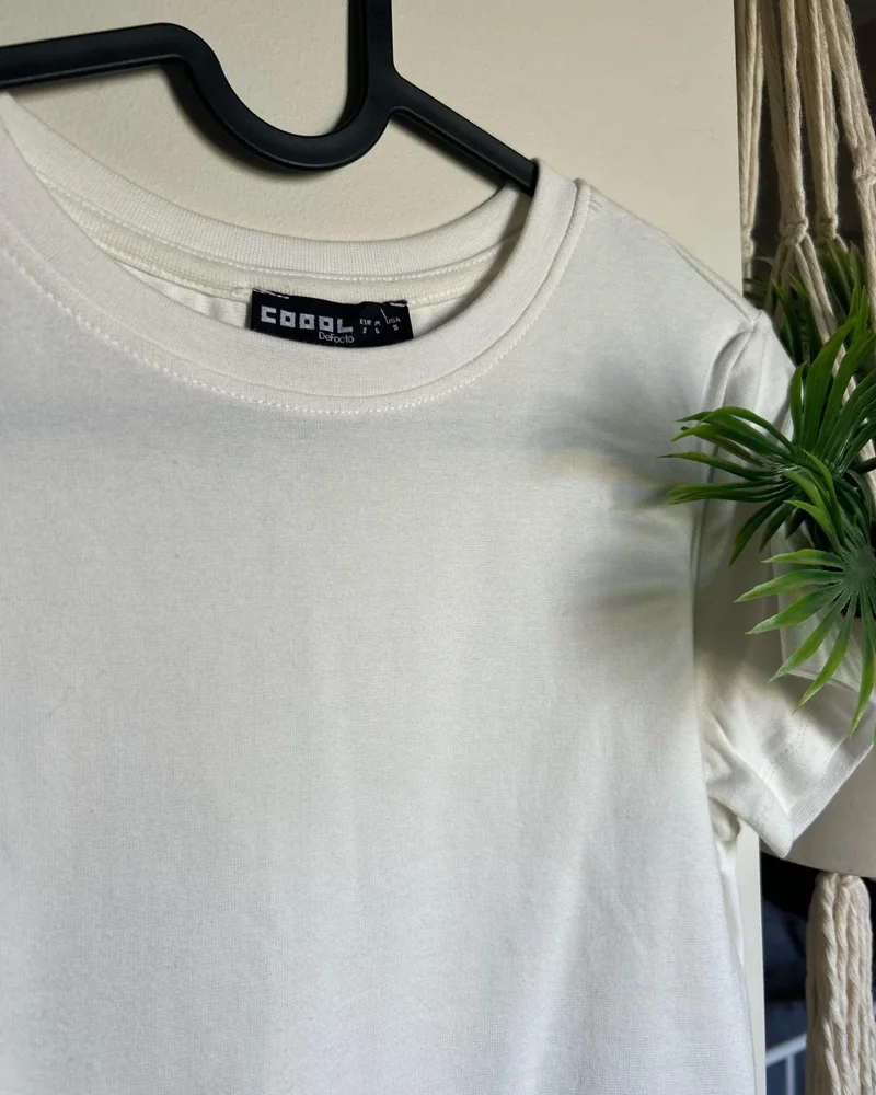 Defacto Crop Tops, size S / 36 / 8, photo 2