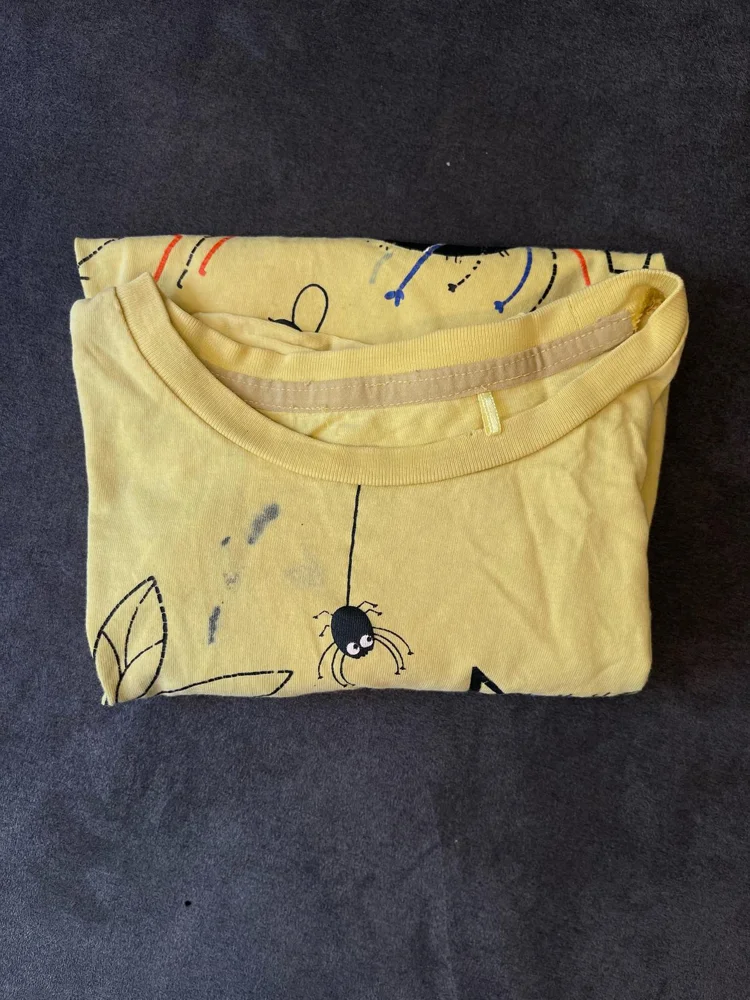 T-shirts, size XS, photo 3